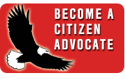 Become a Citizen Advocate